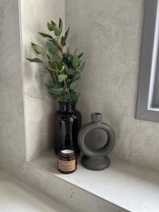 ⁦אגרטל בית מרקחת חום⁩ – תמונה ⁦17⁩