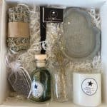 מארז מתנה אווירה לבית