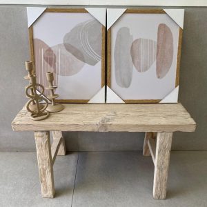 תמונה אבסטרקטית - 2 דגמים