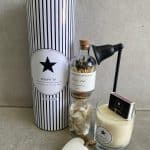 מארז אווירה בקופסת מתנה