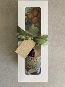 ⁦מארז ליקר ואגוזים⁩ – תמונה ⁦6⁩