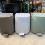 פח 5 ליטר - 3 צבעים