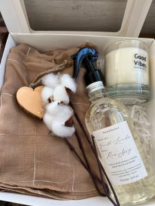 ⁦מארז מתנה לאישה ריח⁩ – תמונה ⁦2⁩