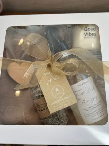 ⁦מארז מתנה לאישה ריח⁩ – תמונה ⁦3⁩