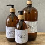 דיספנסר חום - 3 גדלים