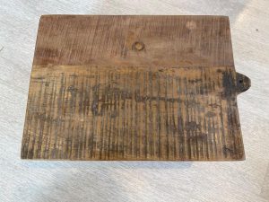 ⁦קופסת עץ וינטג'⁩ – תמונה ⁦3⁩