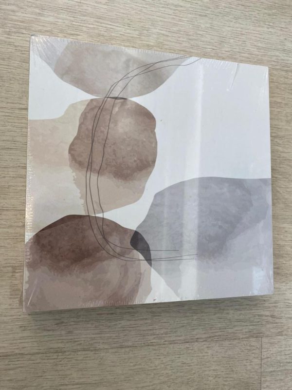 ⁦תמונת בלוק - אבסטרקט סטון⁩ – תמונה ⁦3⁩