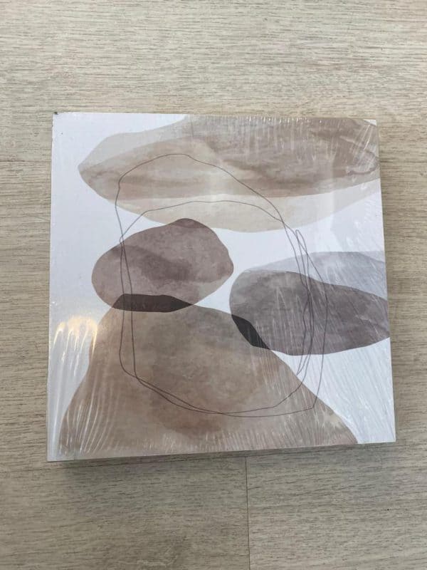 ⁦תמונת בלוק - אבסטרקט סטון⁩ – תמונה ⁦2⁩