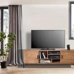 מזנון 2 דלתות דגם אוסלו