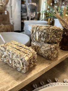 ⁦חבילת חציר מיני⁩ – תמונה ⁦4⁩