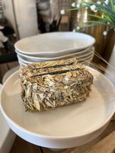 ⁦חבילת חציר מיני⁩ – תמונה ⁦2⁩