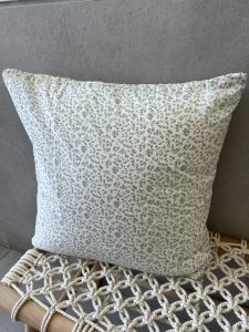 ⁦כריות פרחוניות-  2 גדלים⁩ – תמונה ⁦4⁩