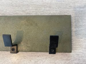 מתלה דמוי בטון 4 ווים – תמונה 3