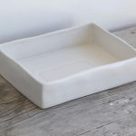 תבנית מלבנית גדולה