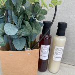 מארז מתנה ליקר ואקליפטוס