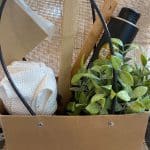 מארז מתנה מטבח מונין