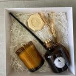 מארז מתנה מפנק ריחני