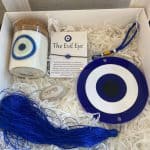 מארז מתנה ריחני למזל טוב