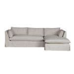 ספה לומינה שזלונג ימין/שמאל