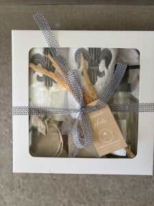 ⁦מארז מתנה אמבט סבון⁩ – תמונה ⁦2⁩