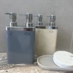 דיספנסר מחולק- 4 צבעים