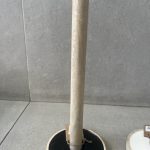 מעמד לנייר סופג