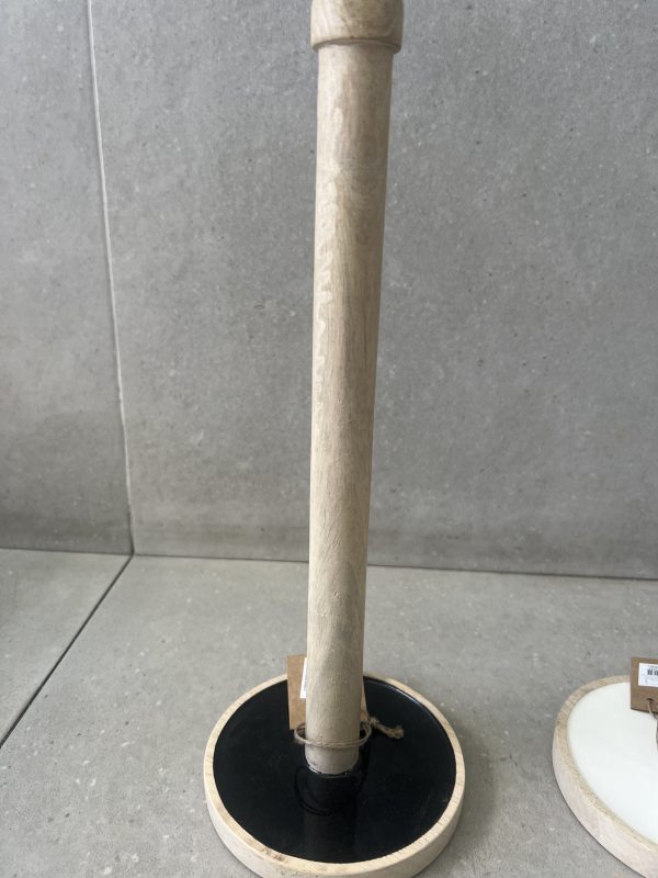 מעמד לנייר סופג