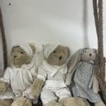 בובות פרוותיות