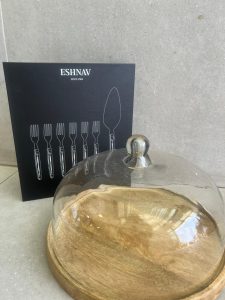 מארז לחג עוגה – תמונה 3