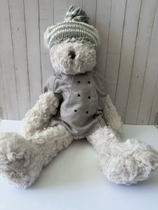 בובות פרוותיות – תמונה 2