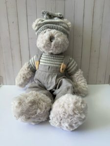 בובות פרוותיות – תמונה 3