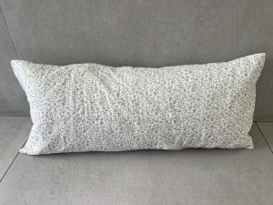 ⁦כרית פרחים 90 סמ⁩ – תמונה ⁦4⁩