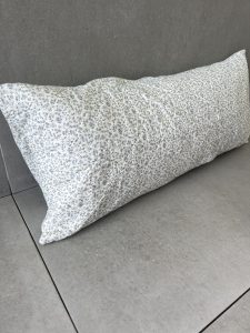 ⁦כרית פרחים 90 סמ⁩ – תמונה ⁦3⁩