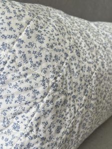 ⁦כרית פרחים 90 סמ⁩ – תמונה ⁦2⁩