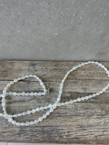 שרשרת לטלפון פנינים – תמונה 6