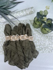 סט סידור שולחן סימון