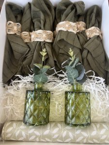 ⁦סט סידור שולחן סימון⁩ – תמונה ⁦3⁩