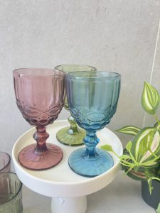גביע מאדאם- 3 צבעים – תמונה 2