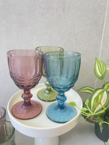 גביע מאדאם- 3 צבעים