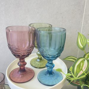 גביע מאדאם- 3 צבעים