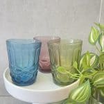 כוס מאדאם- 3 צבעים