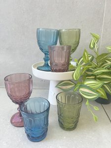 ⁦כוס מאדאם- 3 צבעים⁩ – תמונה ⁦2⁩