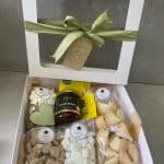 מתנה מתוקה נרקיס