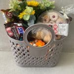 מארז הפתעות סלסלת פיקניק