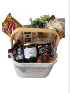 ⁦מארז הפתעות סל רשת⁩ – תמונה ⁦2⁩