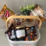 מארז הפתעות סל רשת