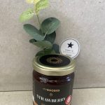 מתנה קונפיטורה חגיגית