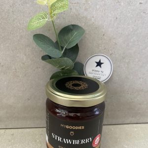 מתנה קונפיטורה חגיגית