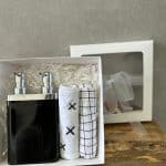 מארז מתנה למטבח- 4 צבעים