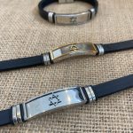 צמיד מגן דוד